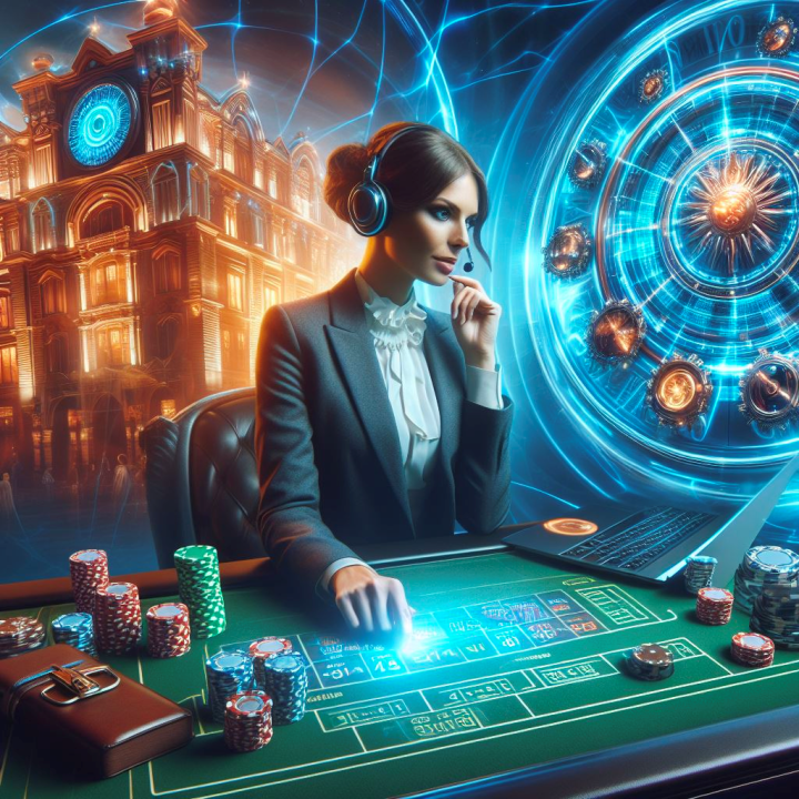 Fachai Casino Login: Experience the Thrill of the Casino With Live ...